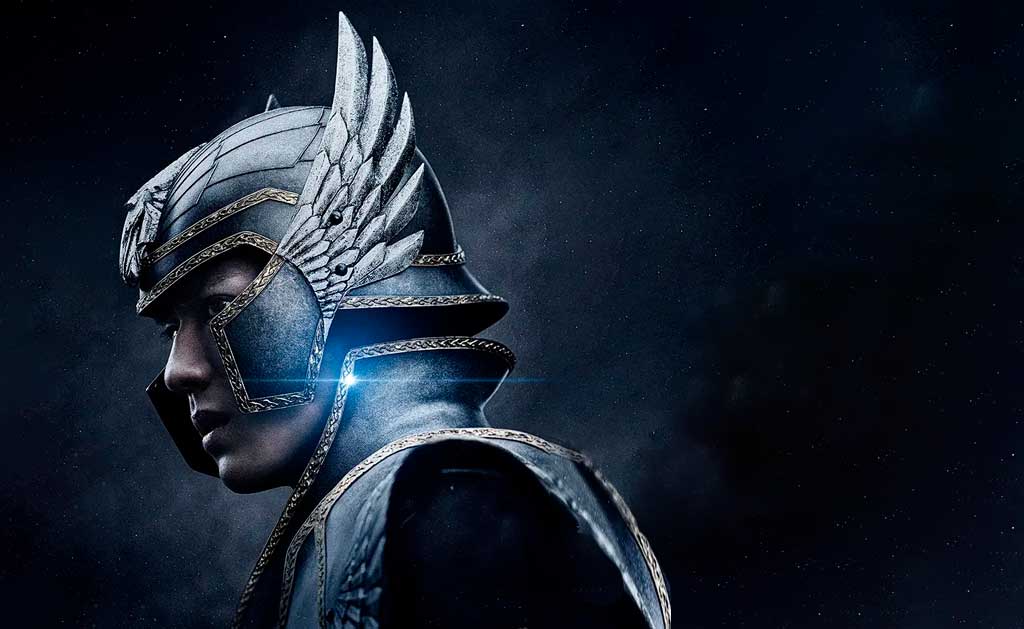 Cavaleiros do Zodíaco 🎬 Saint Seiya: O Começo - AQUI TEM DIVERSÃO