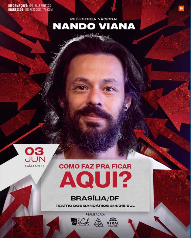 Nando Viana 
