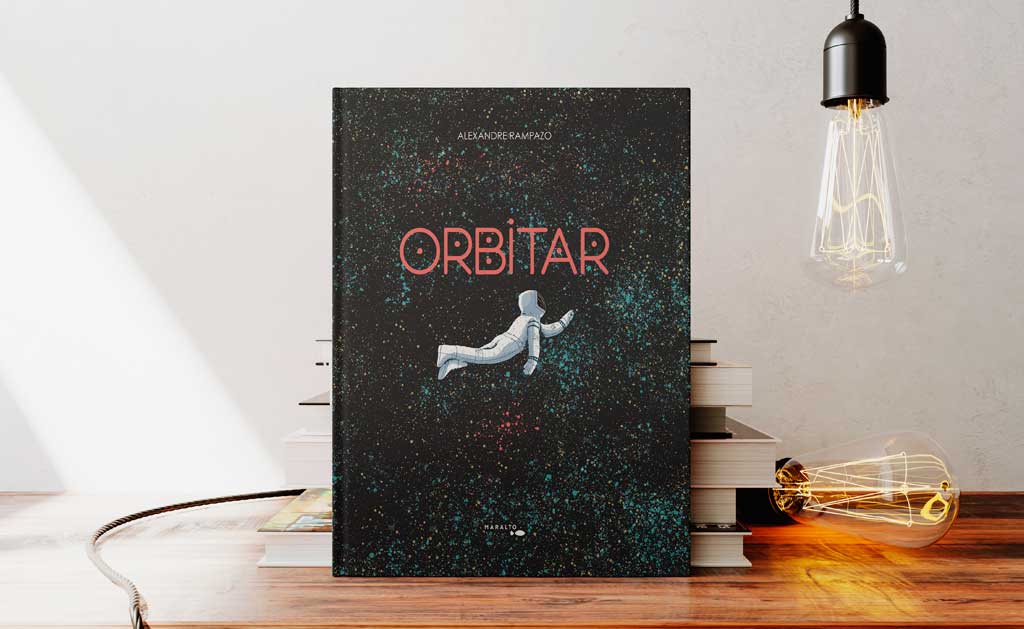 Orbitar
