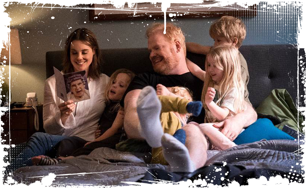 The Jim Gaffigan Show