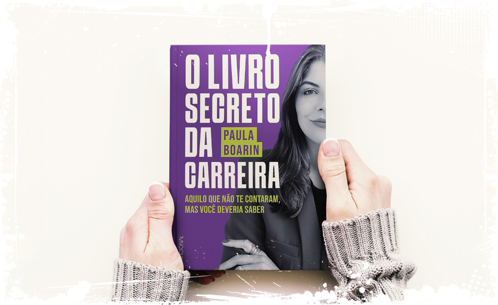 O Livro Secreto da Carreira