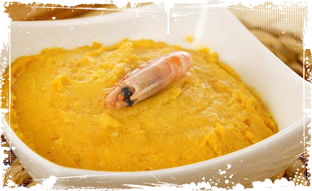 Vatapá