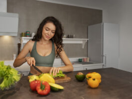 Dieta balanceada