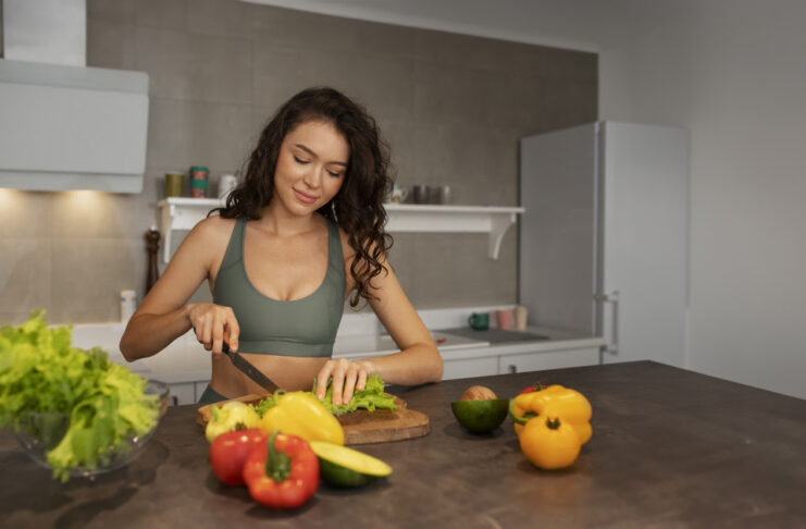 Dieta balanceada