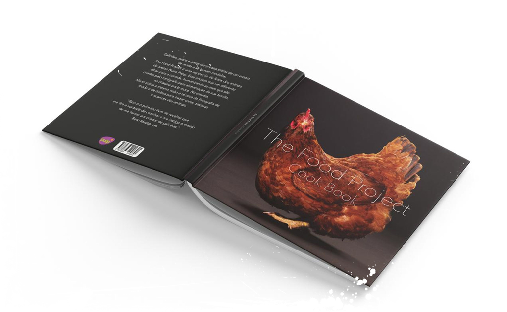 The Food Project Cook Book