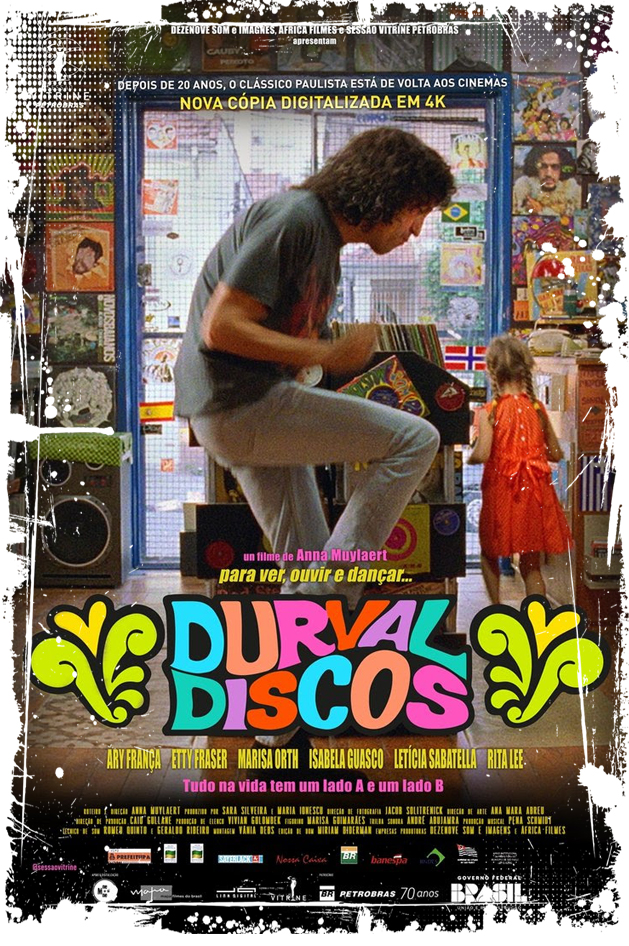 Durval Discos