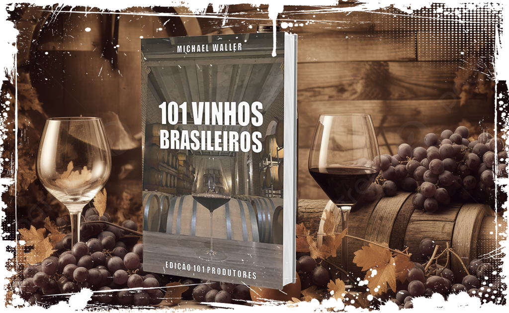101 Vinhos Brasileiros