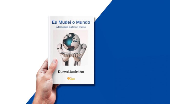 Eu Mudei o Mundo