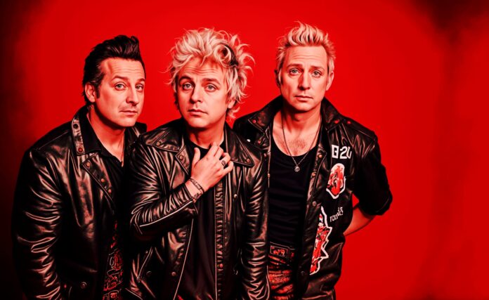 Green Day