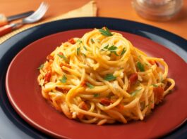 Carbonara Express