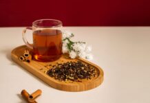 Chá vermelho ou Pu Erh é aliado do metabolismo Chá vermelho