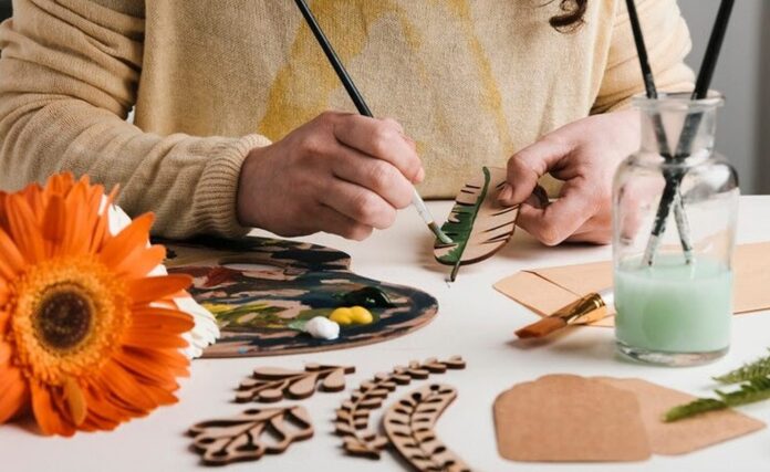 Dia do Artesão