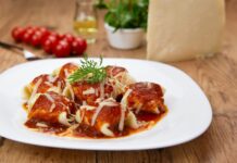 Massas e molhos, 👨🍳 descubra as combinações perfeitas Massas e molhos