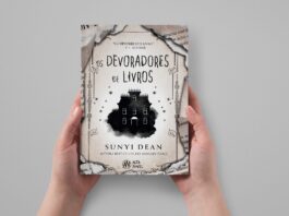 Os Devoradores de Livros