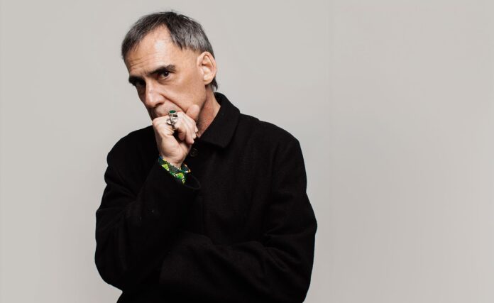 Arnaldo Antunes