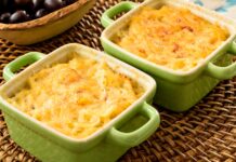 Bacalhau, deliciosa receita para o almoço em família Bacalhau