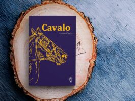 Cavalo