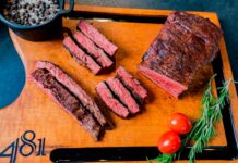 Churrasco, 🍽 5 cortes que vão fazer sucesso no seu Churrasco