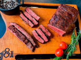 Churrasco