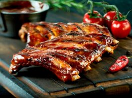 Churrasco
