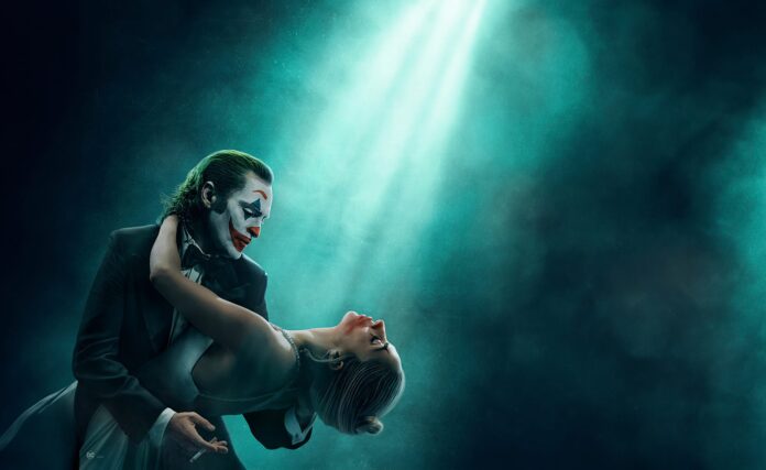 Coringa: Delírio a Dois