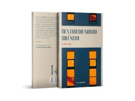 Dentro do nosso silêncio
