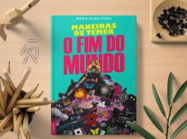Maneiras de temer o fim do mundo