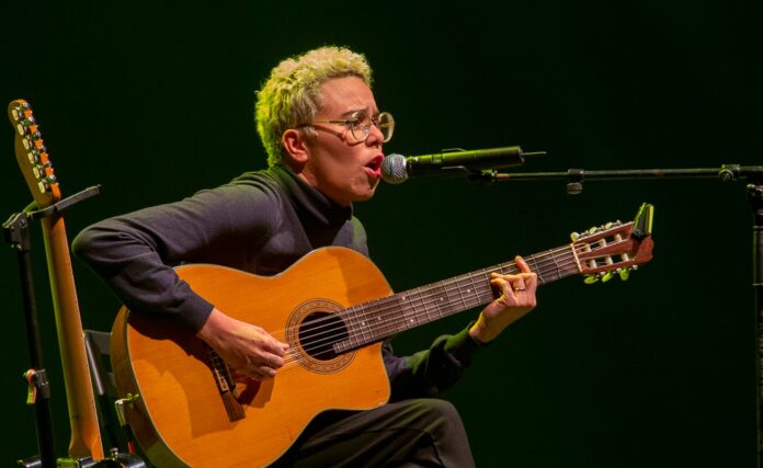 Maria Gadú