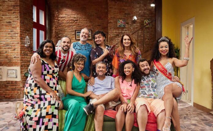 O Dono do Lar
