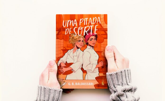 Uma pitada de sorte