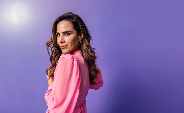 Wanessa Camargo