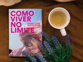 Como viver no limite