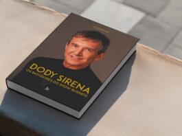 Dody Sirena