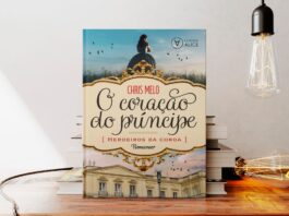 O Coração do Príncipe
