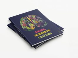 Saúde Alimento & Cultura