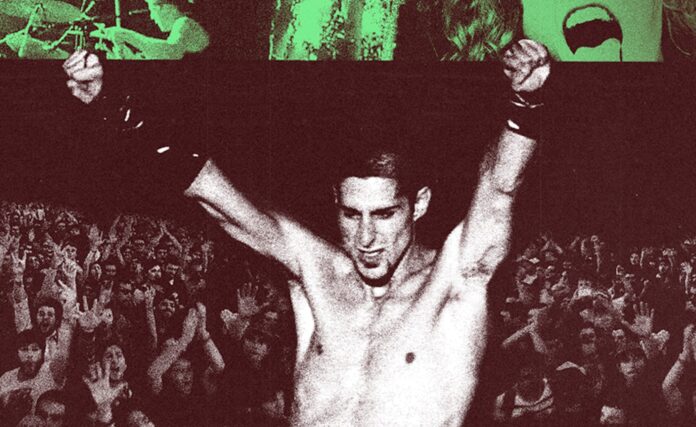 Documentário Lolla