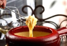 Fondue Autêntica: Aprenda a Receita Tradicional Francesa fondue