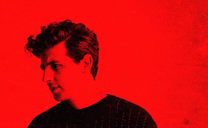 Jamie xx