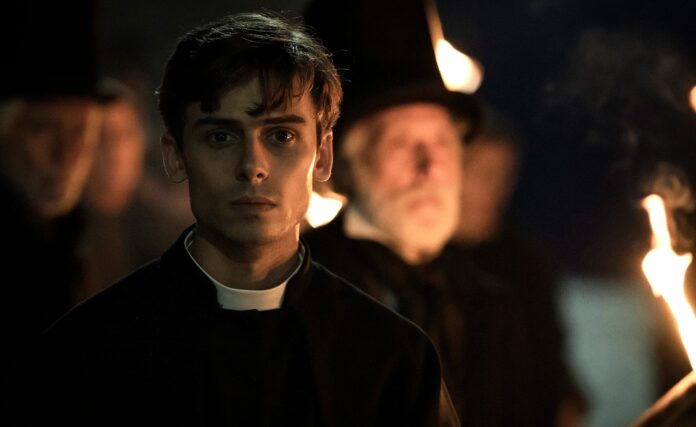 O Sequestro do Papa