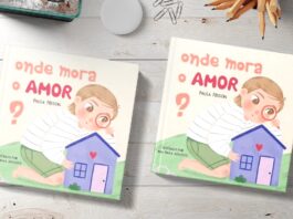 Onde Mora o Amor
