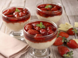 Arroz doce