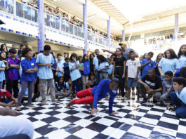 Batalhas de breaking