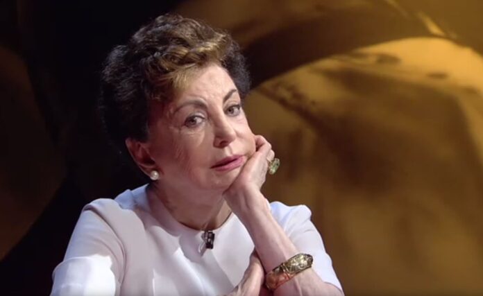 Beatriz Segall