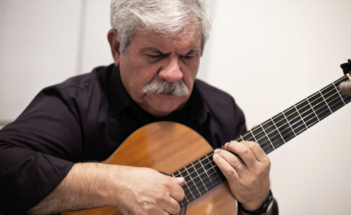 Dori Caymmi