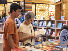 Feira do Livro