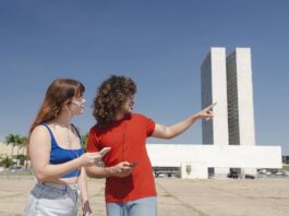 Férias Culturais