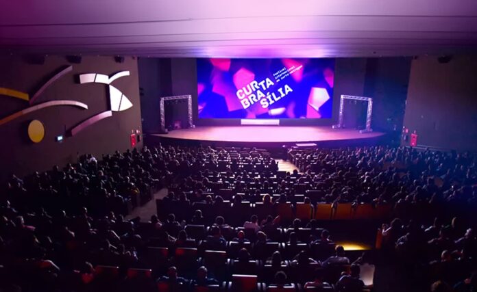 Festival Curta Brasília