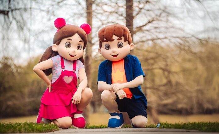 Maria Clara & JP