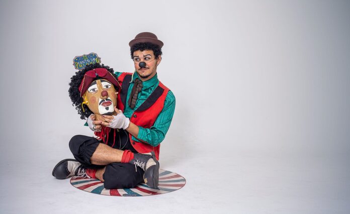 Teatro Lambe-Lambe