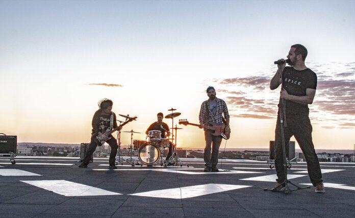 Festival Rock na Ciclovia